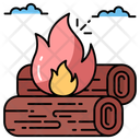 پیش‌نمایش فایل campfire-12411629 از پک امنیت و دفاع