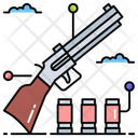پیش‌نمایش فایل gun-12411588 از پک امنیت و دفاع
