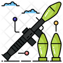 پیش‌نمایش فایل military-missile-12411610 از پک امنیت و دفاع