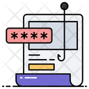 پیش‌نمایش فایل password-phishing-12411546 از پک امنیت و دفاع