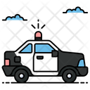 پیش‌نمایش فایل police-car-12411561 از پک امنیت و دفاع
