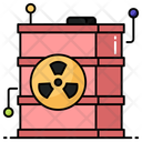 پیش‌نمایش فایل radioactive-12411612 از پک امنیت و دفاع