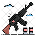 پیش‌نمایش فایل rifle-12411592 از پک امنیت و دفاع