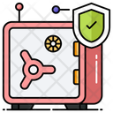 پیش‌نمایش فایل safe-lock-12411541 از پک امنیت و دفاع