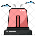 پیش‌نمایش فایل siren-12411564 از پک امنیت و دفاع