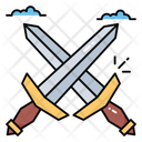 پیش‌نمایش فایل swords-12411601 از پک امنیت و دفاع
