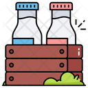 پیش‌نمایش فایل bottle-basket-12410819 از پک کشاورزی و جنگلداری
