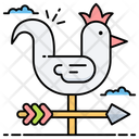 پیش‌نمایش فایل cock-vane-12410844 از پک کشاورزی و جنگلداری