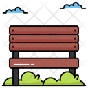 پیش‌نمایش فایل garden-bench-12410841 از پک کشاورزی و جنگلداری