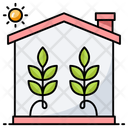 پیش‌نمایش فایل greenhouse-12410818 از پک کشاورزی و جنگلداری