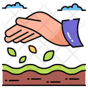 پیش‌نمایش فایل hand-seeding-12410817 از پک کشاورزی و جنگلداری