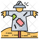 پیش‌نمایش فایل scarecrow-12410778 از پک کشاورزی و جنگلداری