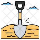 پیش‌نمایش فایل shovel-12410769 از پک کشاورزی و جنگلداری