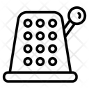 پیش‌نمایش فایل thimble-12594070 از پک هنر و ساخت صنایع‌دستی