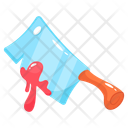پیش‌نمایش فایل bloody-cleaver-12728768 از پک هالووین