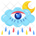 پیش‌نمایش فایل cloudy-eye-12728787 از پک هالووین