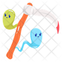 پیش‌نمایش فایل halloween-axe-12728793 از پک هالووین