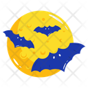 پیش‌نمایش فایل halloween-bats-12728765 از پک هالووین
