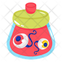 پیش‌نمایش فایل halloween-jar-12728813 از پک هالووین