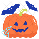 پیش‌نمایش فایل halloween-pumpkin-12728769 از پک هالووین