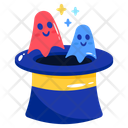 پیش‌نمایش فایل magical-hat-12728797 از پک هالووین