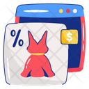پیش‌نمایش فایل discount-12728664 از پک جمعه سیاه و فروش