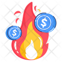 پیش‌نمایش فایل hot-coin-12728685 از پک جمعه سیاه و فروش
