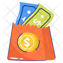 پیش‌نمایش فایل money-bag-12728673 از پک جمعه سیاه و فروش