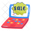 پیش‌نمایش فایل online-sale-12728642 از پک جمعه سیاه و فروش