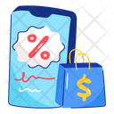 پیش‌نمایش فایل online-shopping-12728653 از پک جمعه سیاه و فروش