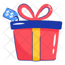 پیش‌نمایش فایل present-generic-12728677 از پک جمعه سیاه و فروش