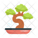 پیش‌نمایش فایل bonsai-12793931 از پک کشاورزی و باغبانی