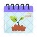 پیش‌نمایش فایل calendar-12793983 از پک کشاورزی و باغبانی