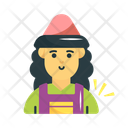 پیش‌نمایش فایل female-gardener-12793953 از پک کشاورزی و باغبانی