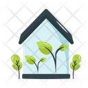 پیش‌نمایش فایل greenhouse-12793903 از پک کشاورزی و باغبانی