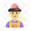 پیش‌نمایش فایل male-gardener-12793955 از پک کشاورزی و باغبانی