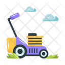 پیش‌نمایش فایل mower-12793965 از پک کشاورزی و باغبانی