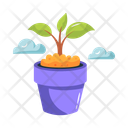پیش‌نمایش فایل plant-12793988 از پک کشاورزی و باغبانی