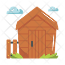 پیش‌نمایش فایل shed-vector-12793960 از پک کشاورزی و باغبانی