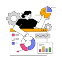 پیش‌نمایش فایل analytics-dashboard-8450613 از پک پیکانتو