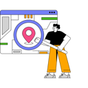 پیش‌نمایش فایل find-location-8450633 از پک پیکانتو