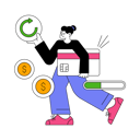 پیش‌نمایش فایل payment-processing-8450623 از پک پیکانتو