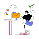 پیش‌نمایش فایل send-email-8450653 از پک پیکانتو