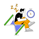 پیش‌نمایش فایل waiting-time-8450639 از پک پیکانتو