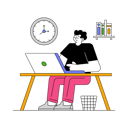 پیش‌نمایش فایل work-form-home-8450644 از پک پیکانتو