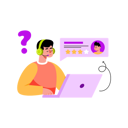 پیش‌نمایش فایل customer-care-9276745 از پک رسانه دیجیتال