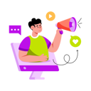 پیش‌نمایش فایل digital-marketer-9276724 از پک رسانه دیجیتال