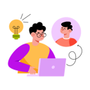 پیش‌نمایش فایل idea-discussion-9276728 از پک رسانه دیجیتال