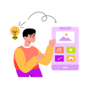 پیش‌نمایش فایل media-planner-9276731 از پک رسانه دیجیتال