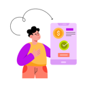 پیش‌نمایش فایل mobile-payment-9276749 از پک رسانه دیجیتال
